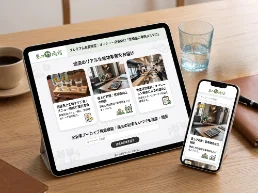 繁盛店の事例メルマガ